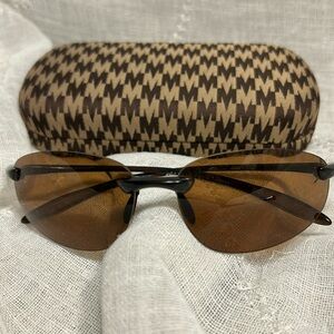 Serengeti polarized sunglasses